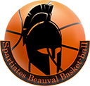 Les Spartiates de Beauval
